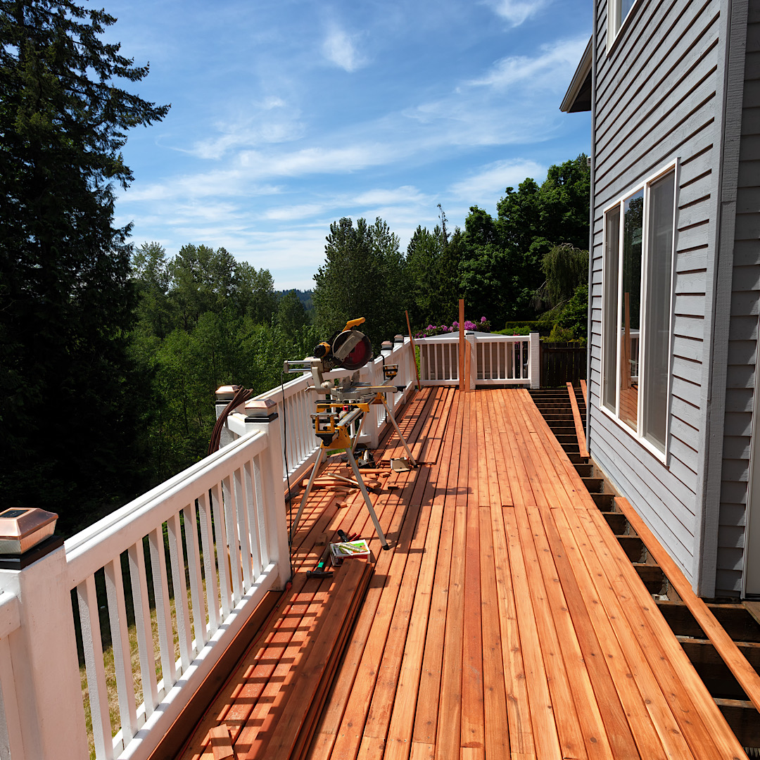 Efficient Drainage Systems for Outdoor Decks Ensuring Durability and
